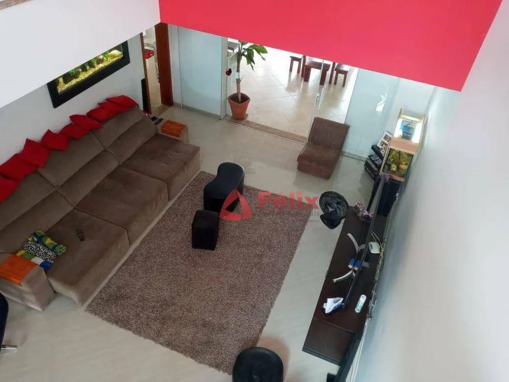 Sobrado, 3 quartos, 270 m² - Foto 9