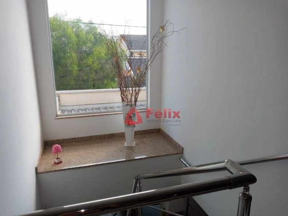Sobrado, 3 quartos, 270 m² - Foto 8