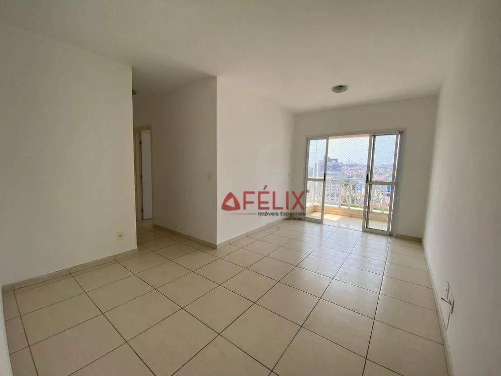 Apartamento à venda com 2 quartos, 65m² - Foto 1