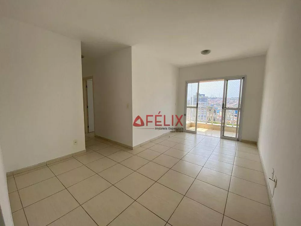 Apartamento à venda com 2 quartos, 65m² - Foto 2