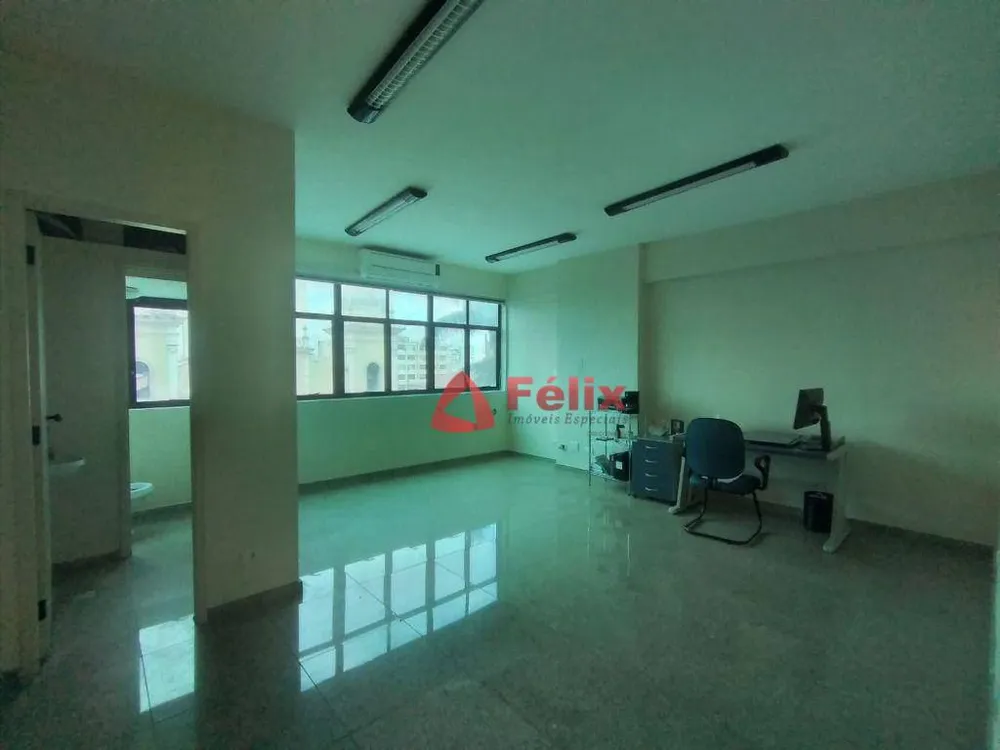 Sala-Conjunto, 30 m² - Foto 1