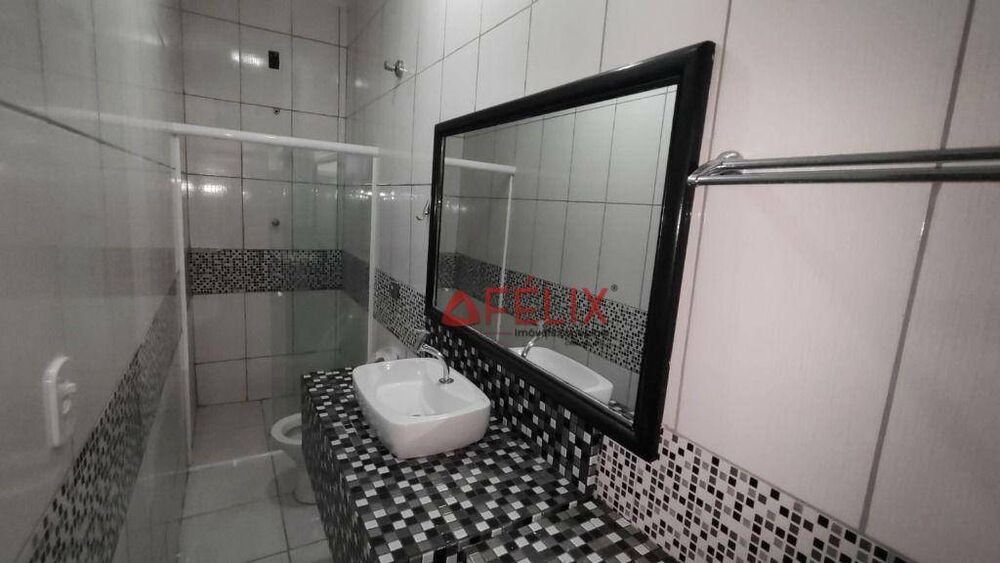 Casa, 2 quartos, 100 m² - Foto 4