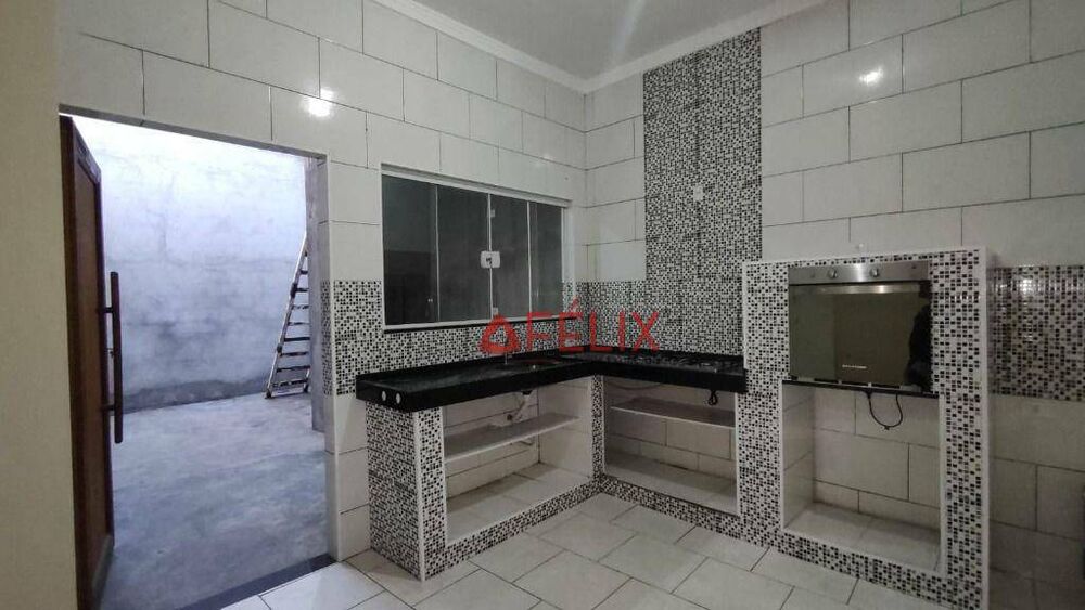 Casa, 2 quartos, 100 m² - Foto 3