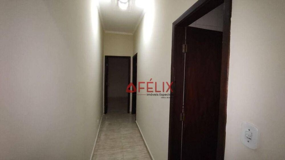Casa, 2 quartos, 100 m² - Foto 1