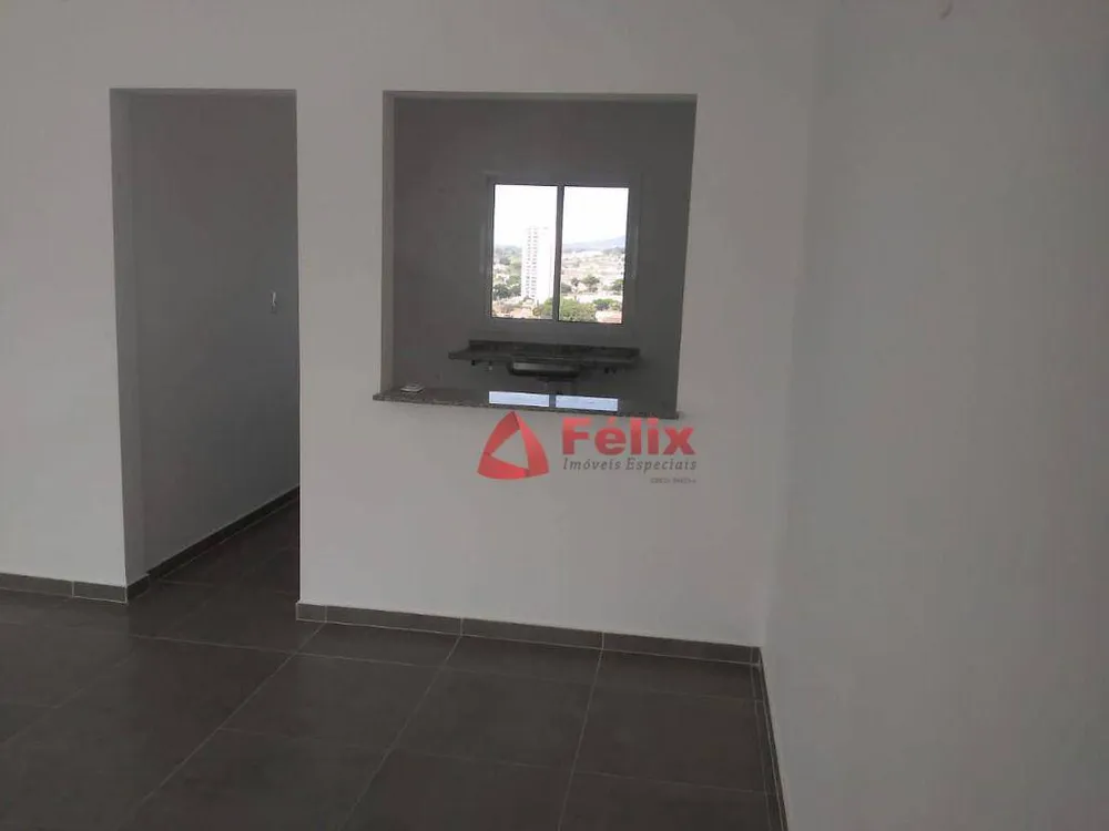 Apartamento, 2 quartos, 77 m² - Foto 4