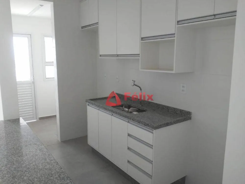 Apartamento, 2 quartos, 77 m² - Foto 11