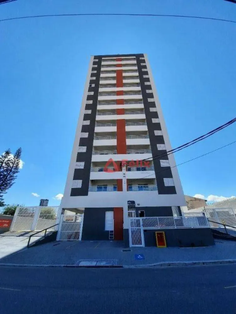 Apartamento, 2 quartos, 77 m² - Foto 9