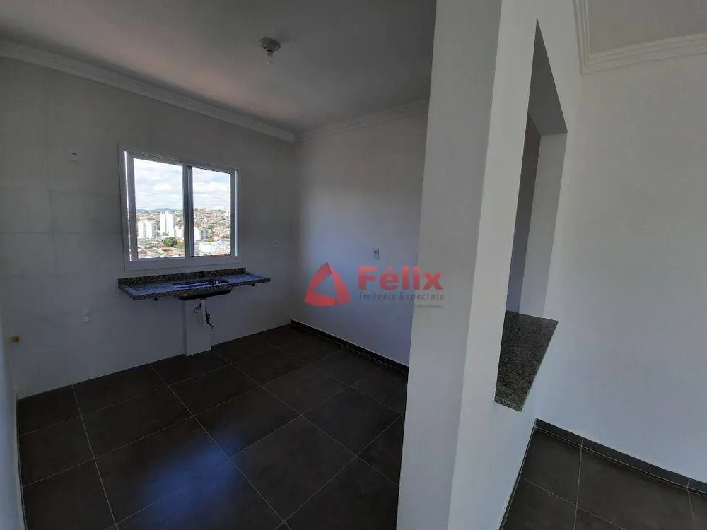 Apartamento, 2 quartos, 77 m² - Foto 10