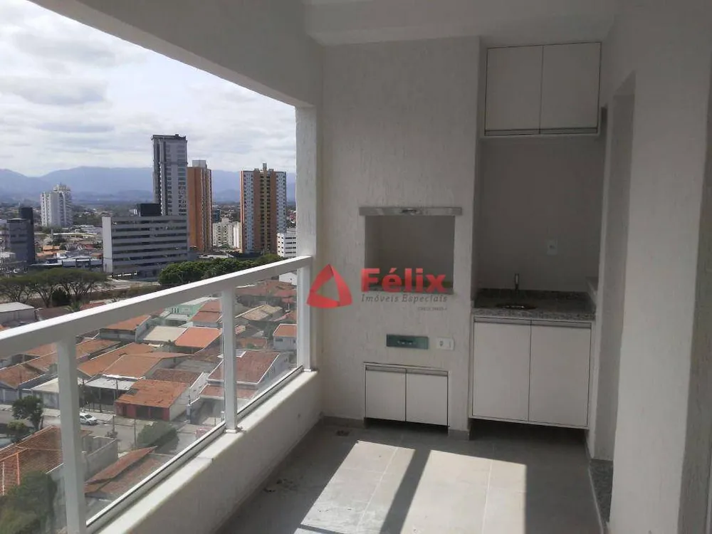 Apartamento, 2 quartos, 77 m² - Foto 1