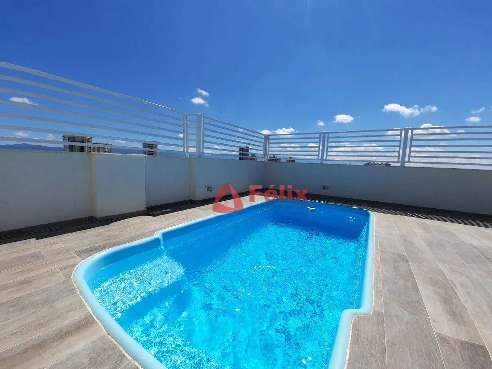 Apartamento, 2 quartos, 77 m² - Foto 12