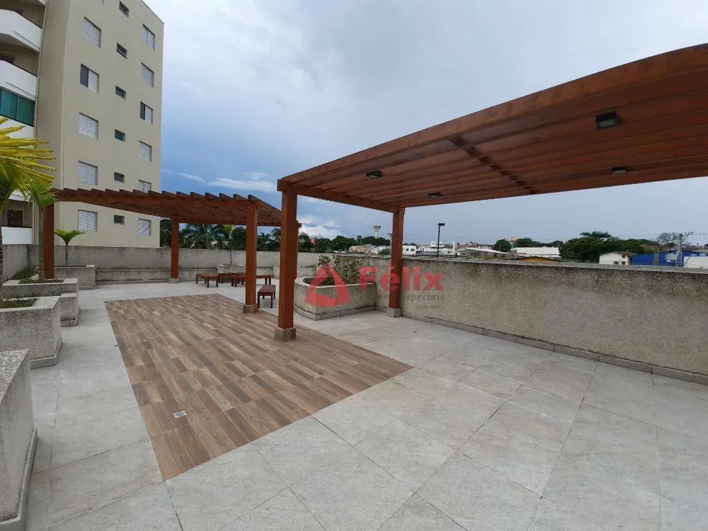 Apartamento, 2 quartos, 56 m² - Foto 12