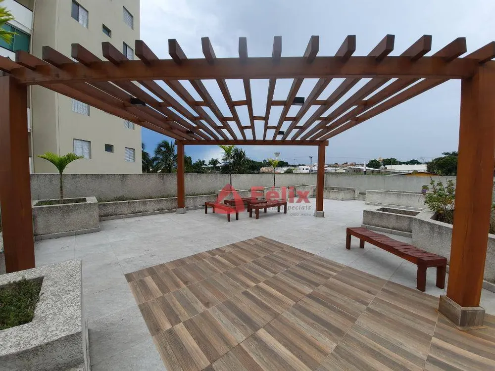 Apartamento, 2 quartos, 56 m² - Foto 11