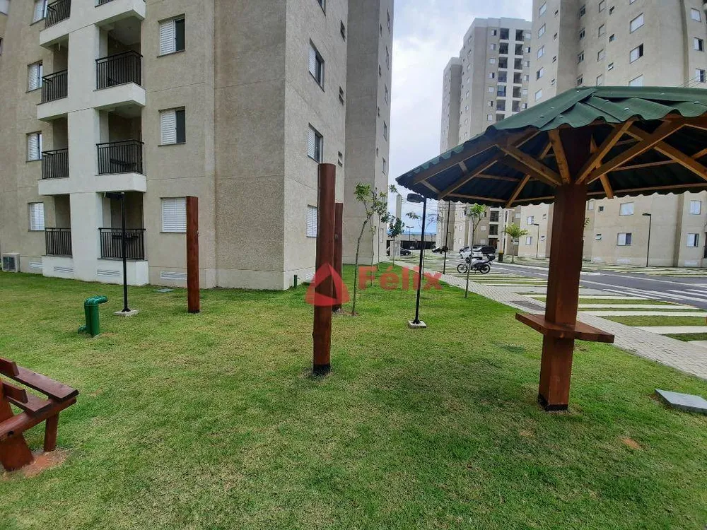 Apartamento, 2 quartos, 56 m² - Foto 10