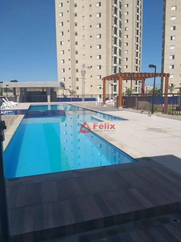 Apartamento, 2 quartos, 56 m² - Foto 4