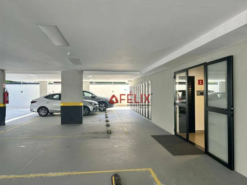 Apartamento, 2 quartos, 76 m² - Foto 7