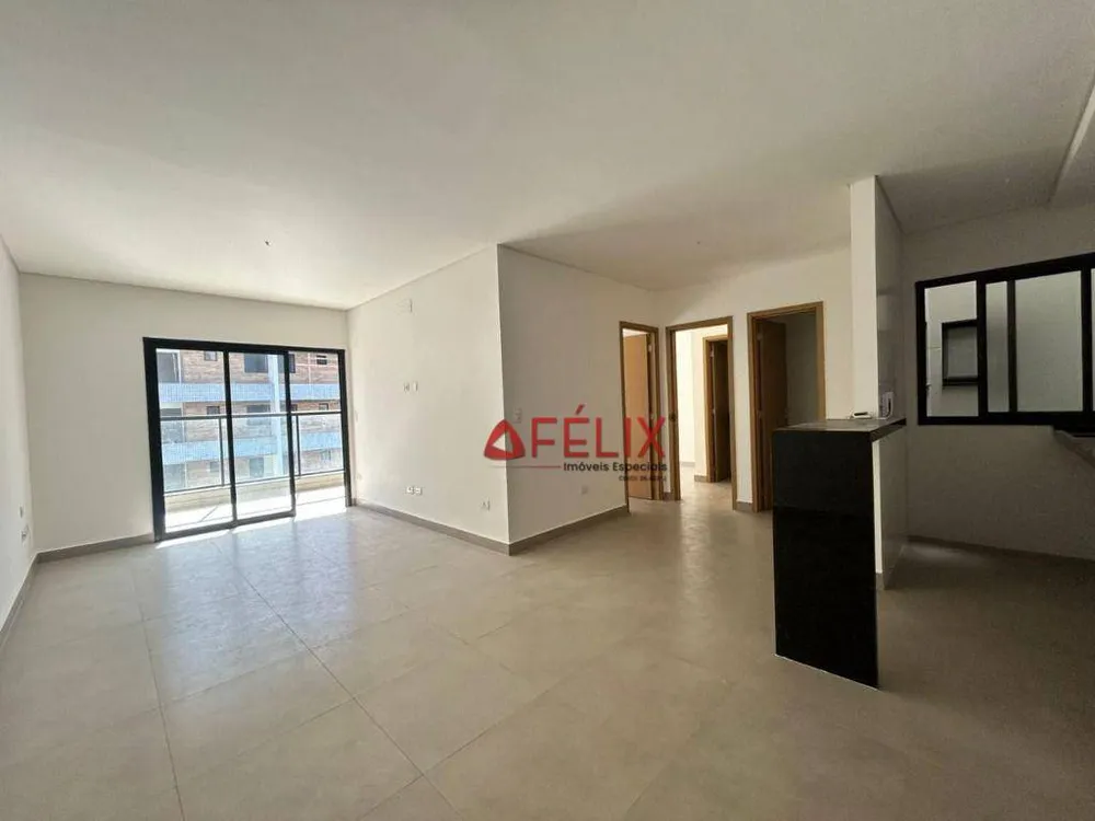 Apartamento, 2 quartos, 76 m² - Foto 4