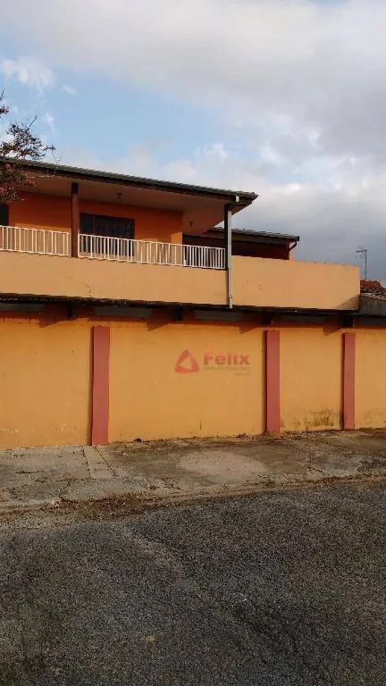 Sobrado, 2 quartos, 340 m² - Foto 9