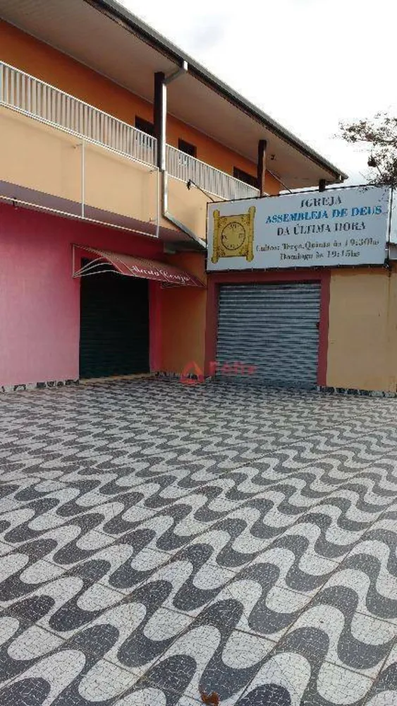Sobrado, 2 quartos, 340 m² - Foto 3