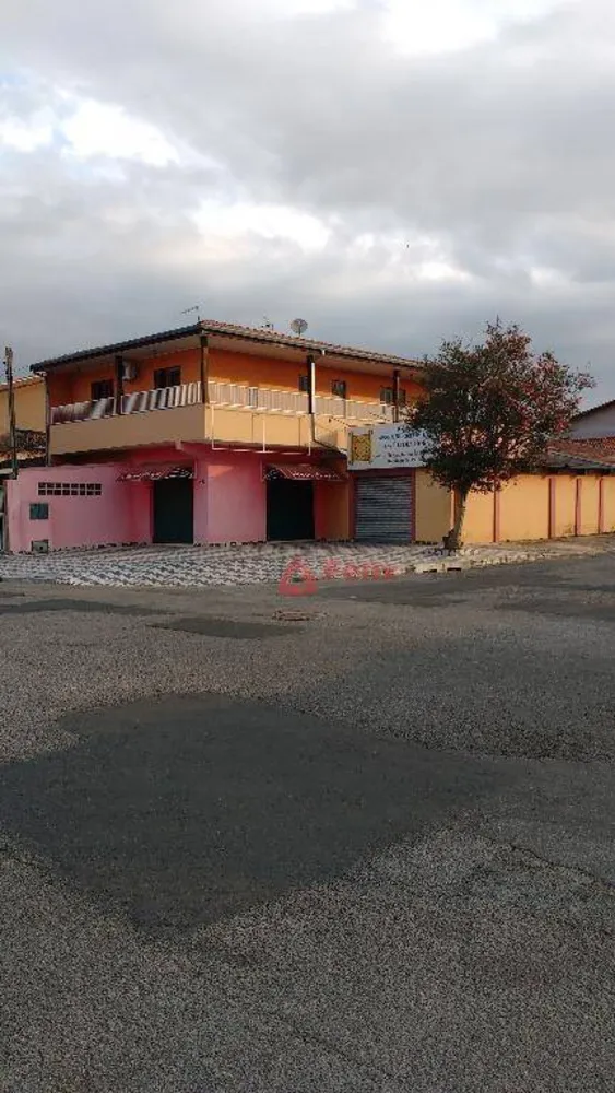Sobrado, 2 quartos, 340 m² - Foto 1
