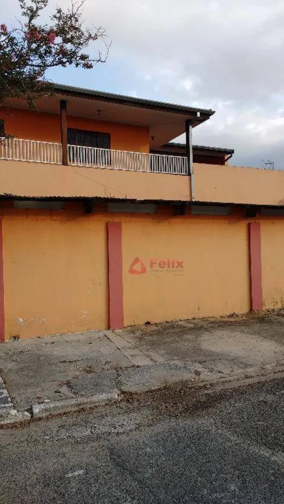 Sobrado, 2 quartos, 340 m² - Foto 7