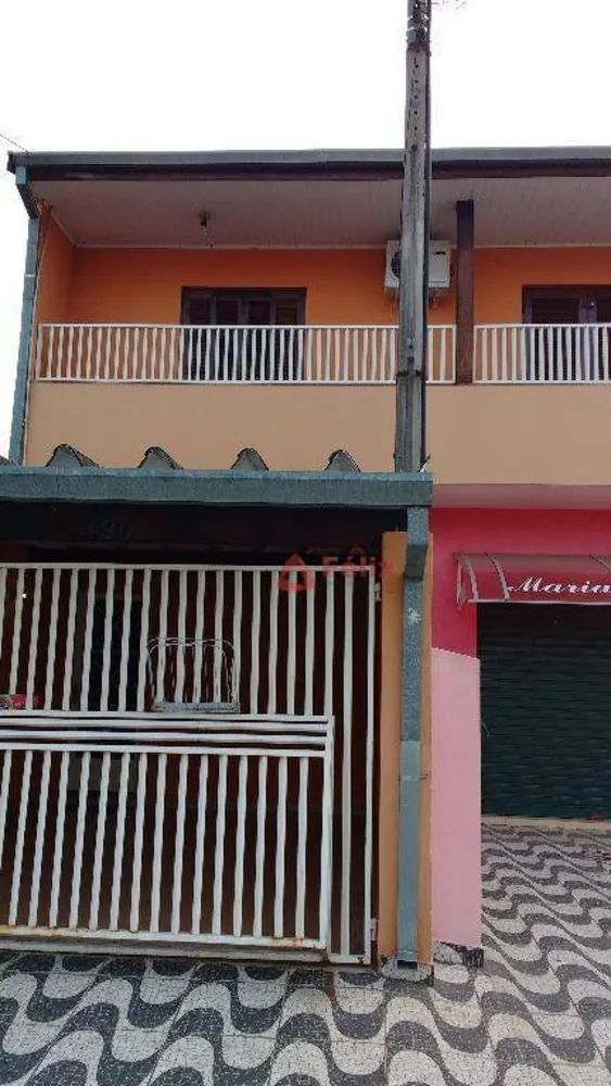 Sobrado, 2 quartos, 340 m² - Foto 5