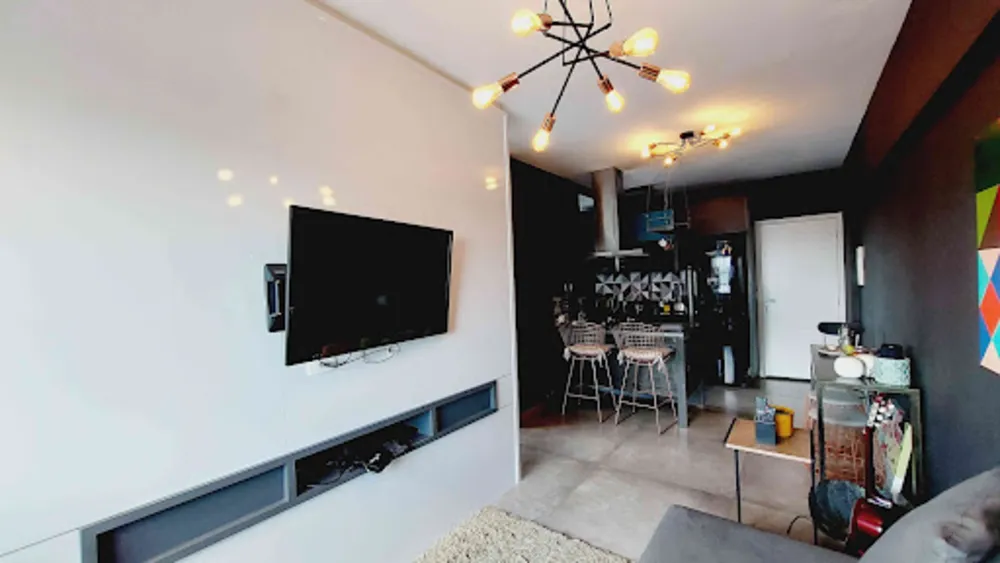 Loft, 44 m² - Foto 1