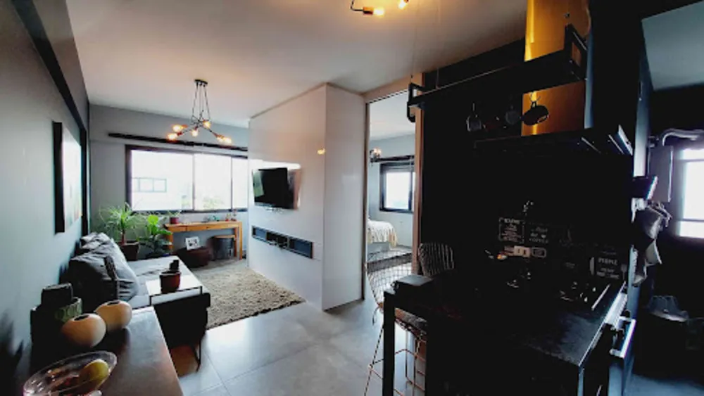 Loft, 44 m² - Foto 4