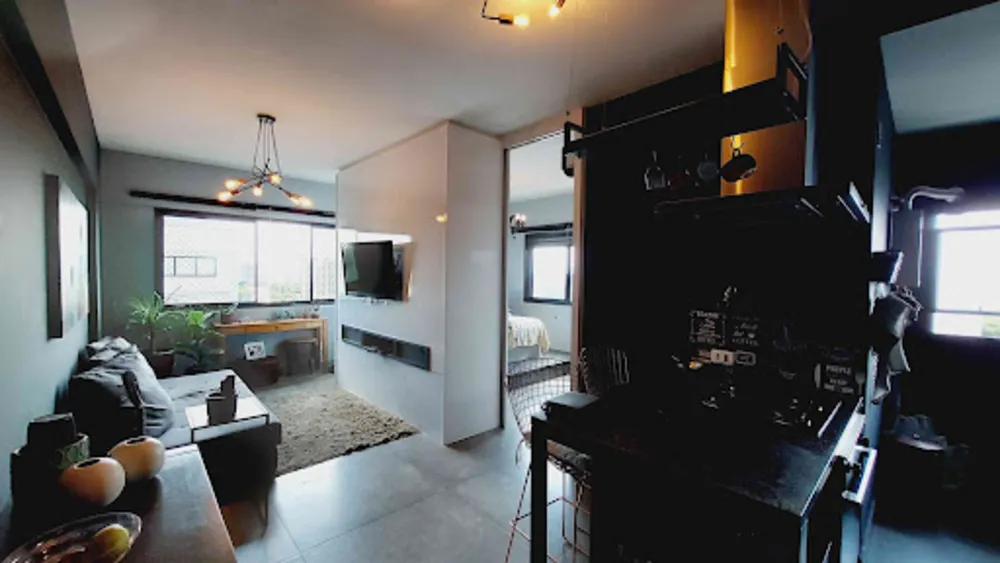 Loft, 44 m² - Foto 2