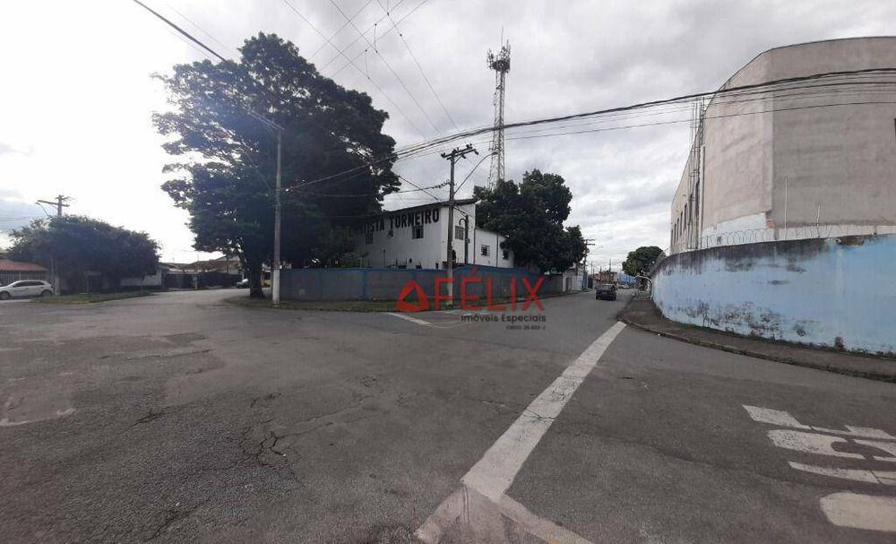 Depósito-Galpão, 350 m² - Foto 7