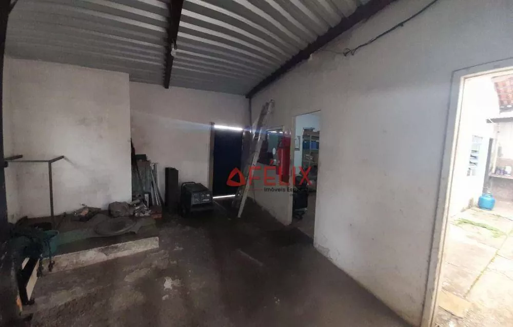 Depósito-Galpão, 350 m² - Foto 8