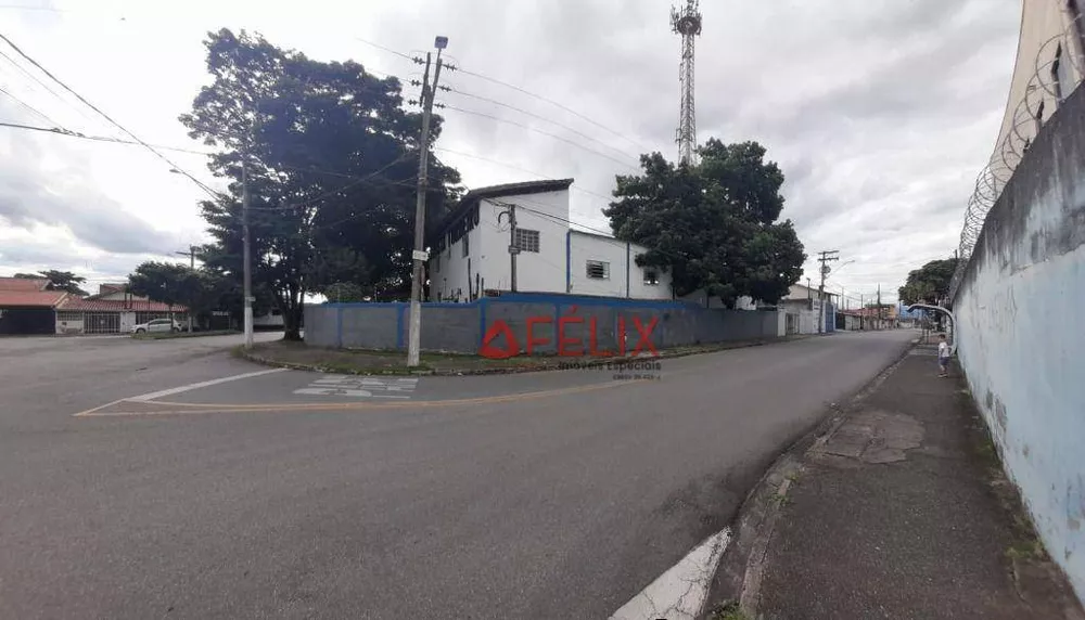 Depósito-Galpão, 350 m² - Foto 5