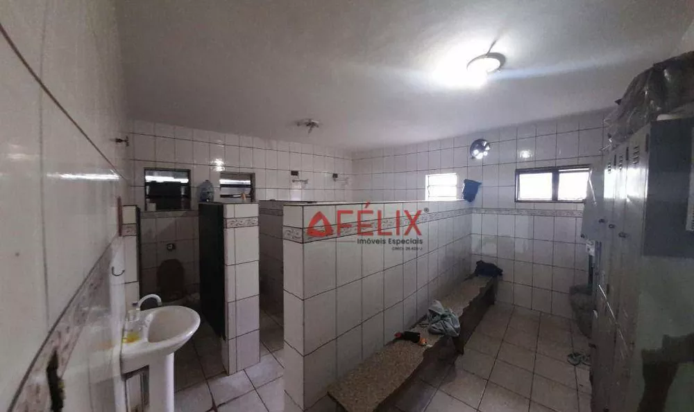 Depósito-Galpão, 350 m² - Foto 12