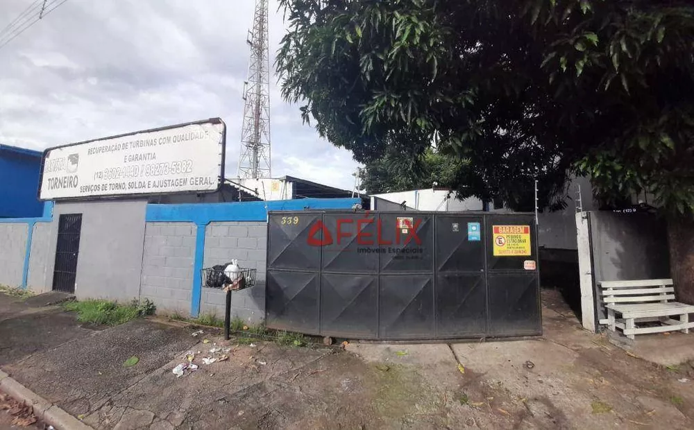 Depósito-Galpão, 350 m² - Foto 4