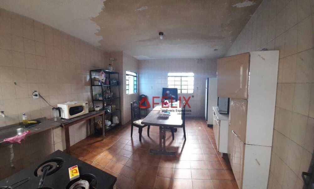 Depósito-Galpão, 350 m² - Foto 10