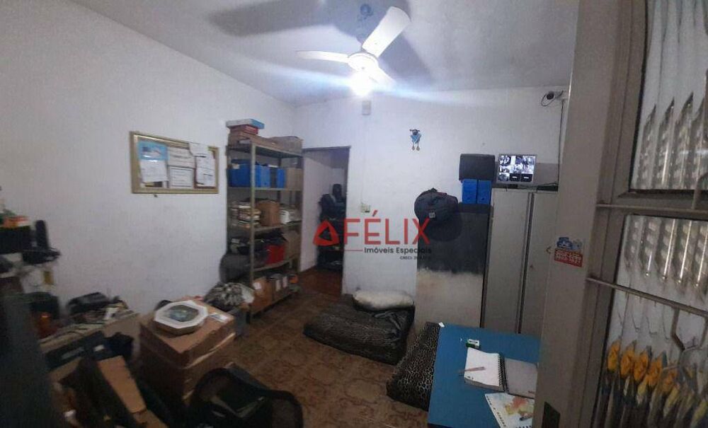 Depósito-Galpão, 350 m² - Foto 11