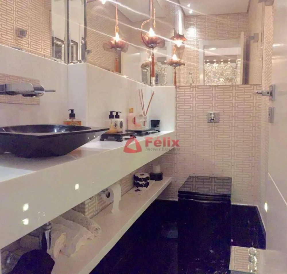 Apartamento, 3 quartos, 265 m² - Foto 9
