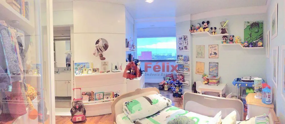 Apartamento, 3 quartos, 265 m² - Foto 7