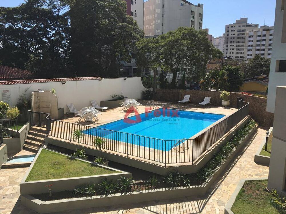 Apartamento, 3 quartos, 265 m² - Foto 4