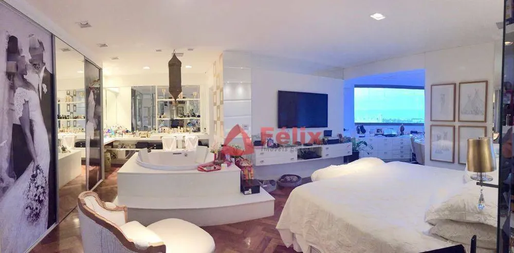 Apartamento, 3 quartos, 265 m² - Foto 6
