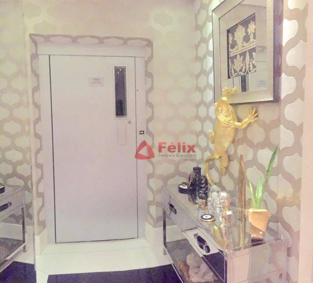 Apartamento, 3 quartos, 265 m² - Foto 8