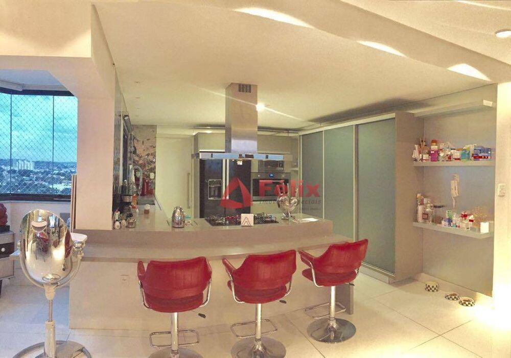Apartamento, 3 quartos, 265 m² - Foto 1