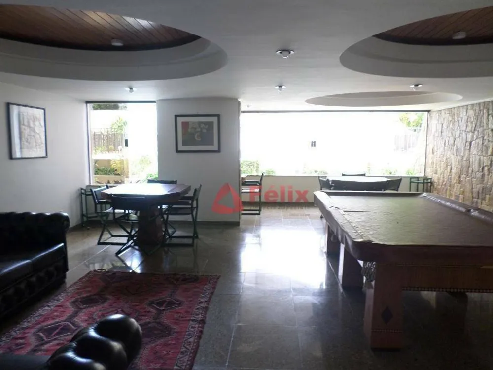 Apartamento, 3 quartos, 265 m² - Foto 16