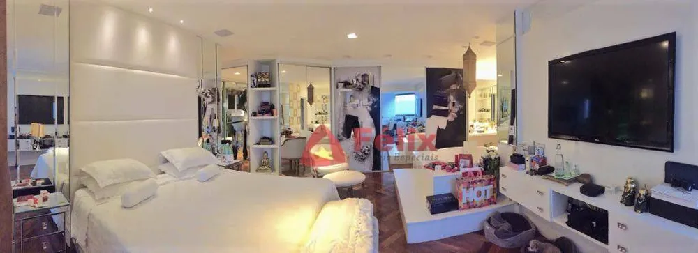 Apartamento, 3 quartos, 265 m² - Foto 5