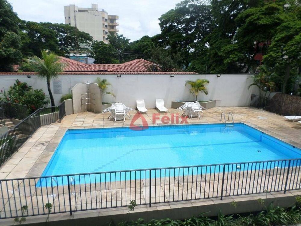 Apartamento, 3 quartos, 265 m² - Foto 3