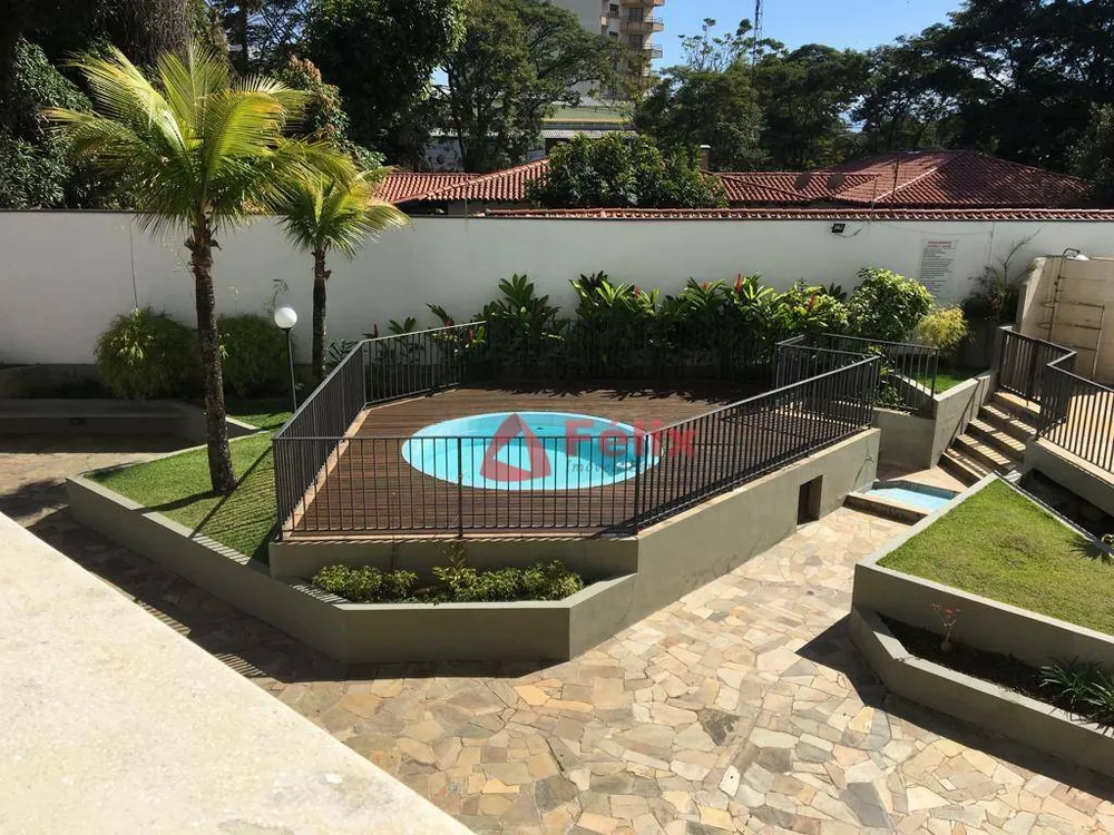 Apartamento, 3 quartos, 265 m² - Foto 13