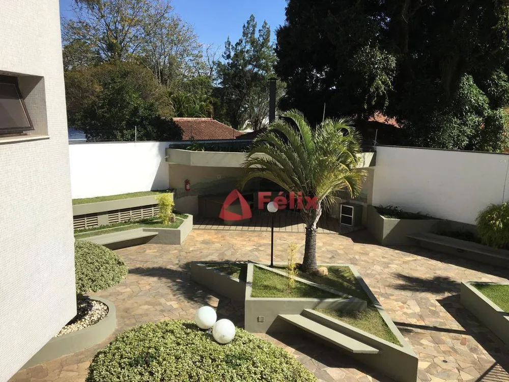 Apartamento, 3 quartos, 265 m² - Foto 14