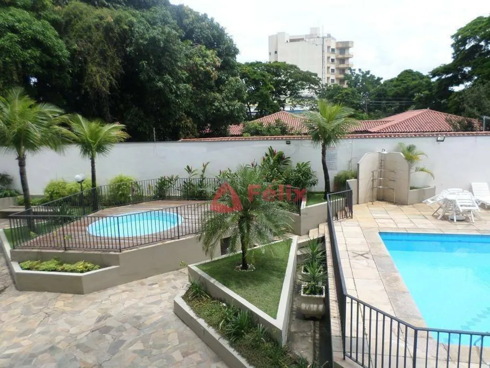 Apartamento, 3 quartos, 265 m² - Foto 12