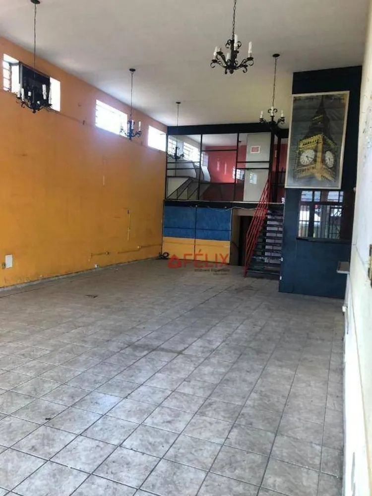 Loja-Salão, 483 m² - Foto 1