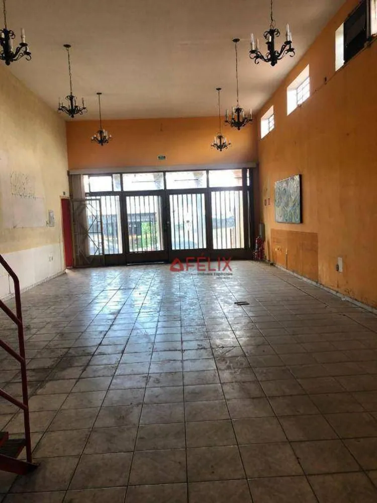 Loja-Salão, 483 m² - Foto 2