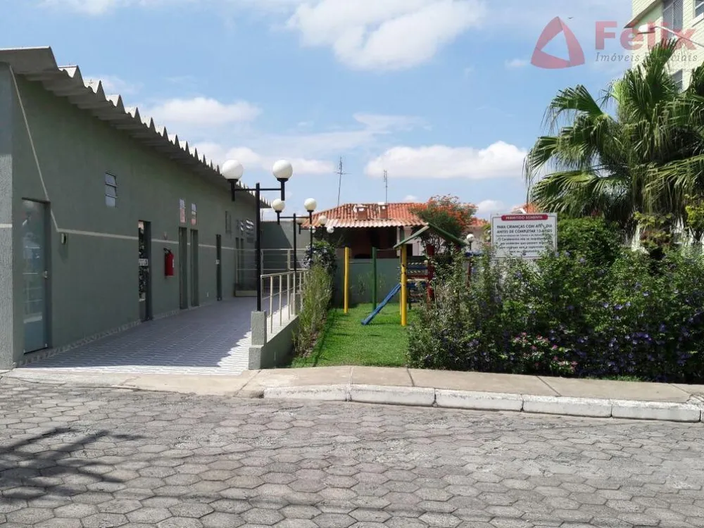 Apartamento, 2 quartos, 70 m² - Foto 5